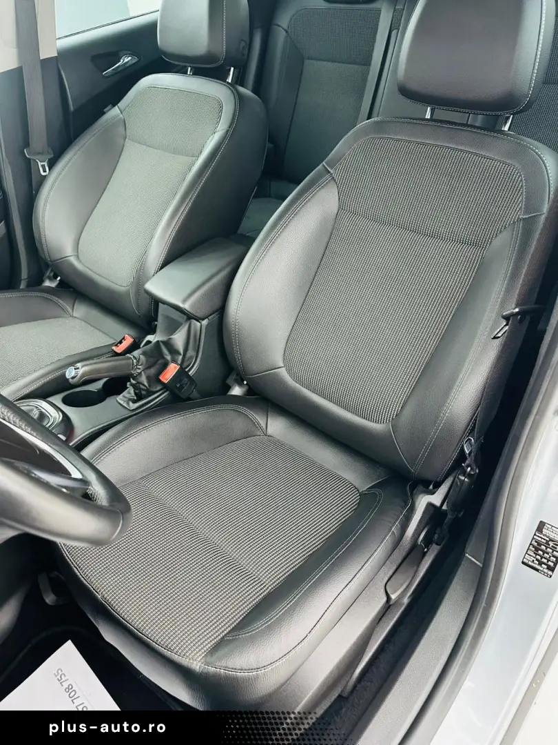 OPEL ASTRA 2012 1.7D E5 Garantie 12 Luni Rate Avans 0 Doar C