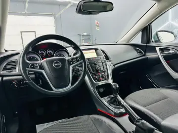 OPEL ASTRA 2012 1.7D E5 Garantie 12 Luni Rate Avans 0 Doar C