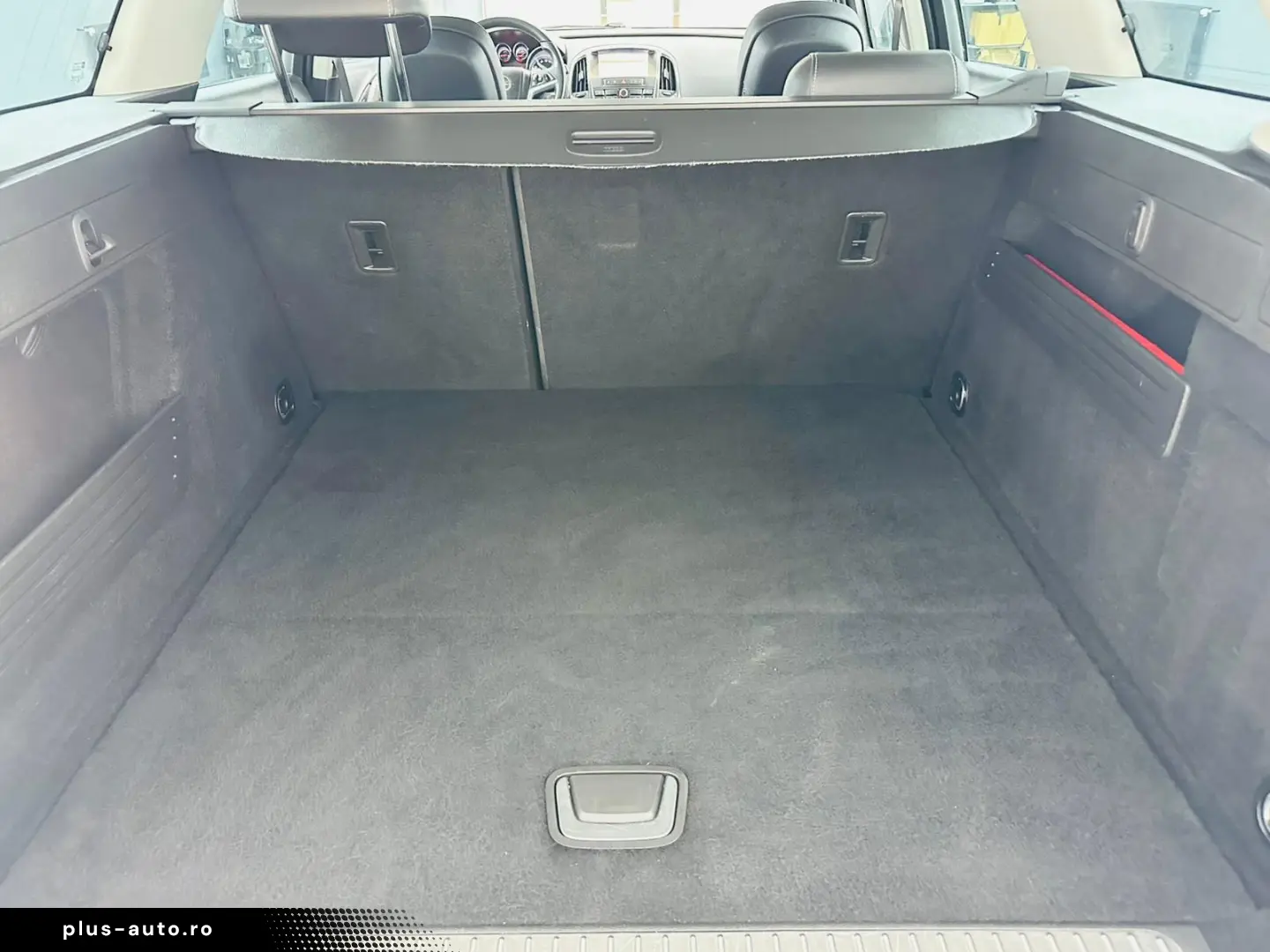 OPEL ASTRA 2012 1.7D E5 Garantie 12 Luni Rate Avans 0 Doar C