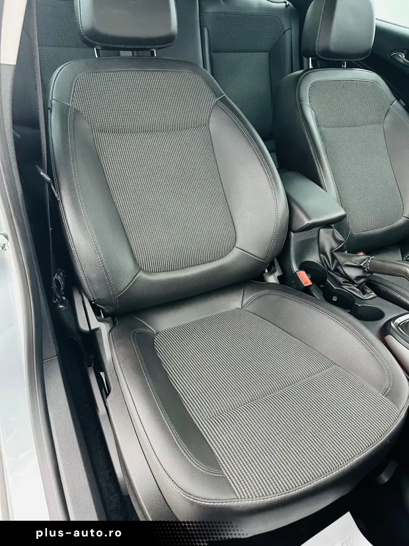 OPEL ASTRA 2012 1.7D E5 Garantie 12 Luni Rate Avans 0 Doar C