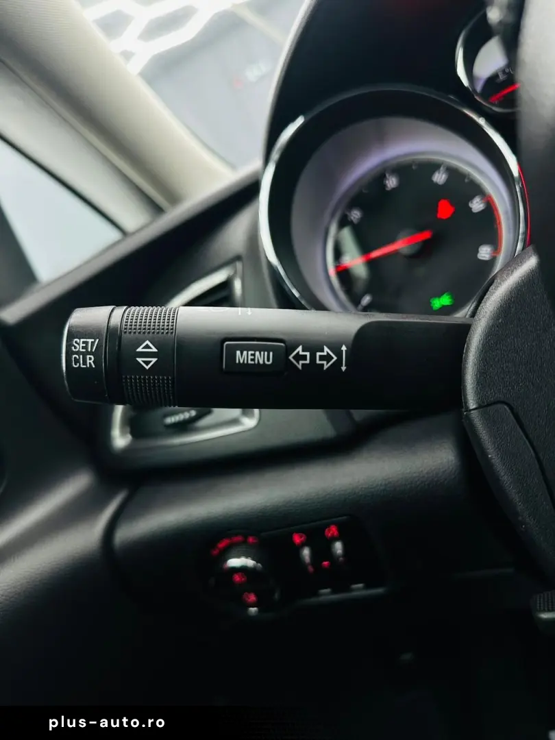 OPEL ASTRA 2012 1.7D E5 Garantie 12 Luni Rate Avans 0 Doar C