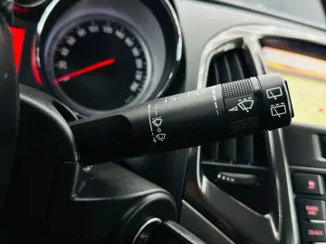 OPEL ASTRA 2012 1.7D E5 Garantie 12 Luni Rate Avans 0 Doar C