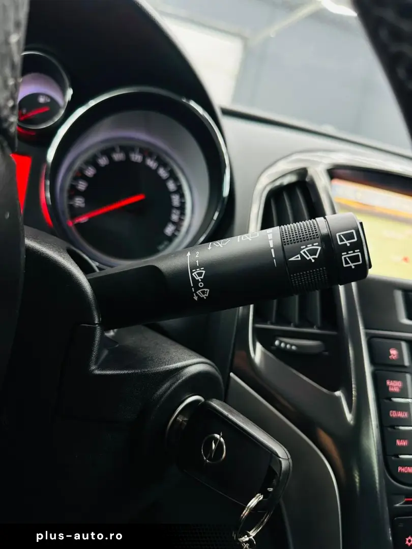 OPEL ASTRA 2012 1.7D E5 Garantie 12 Luni Rate Avans 0 Doar C