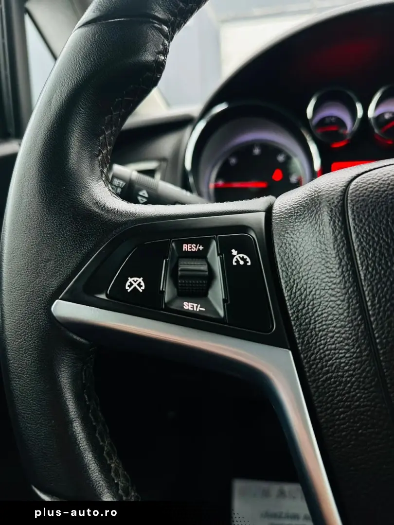 OPEL ASTRA 2012 1.7D E5 Garantie 12 Luni Rate Avans 0 Doar C