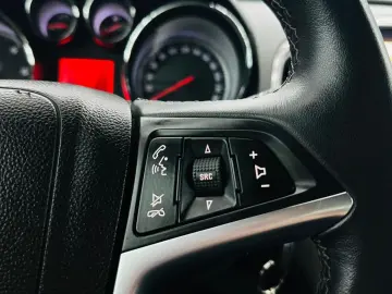 OPEL ASTRA 2012 1.7D E5 Garantie 12 Luni Rate Avans 0 Doar C