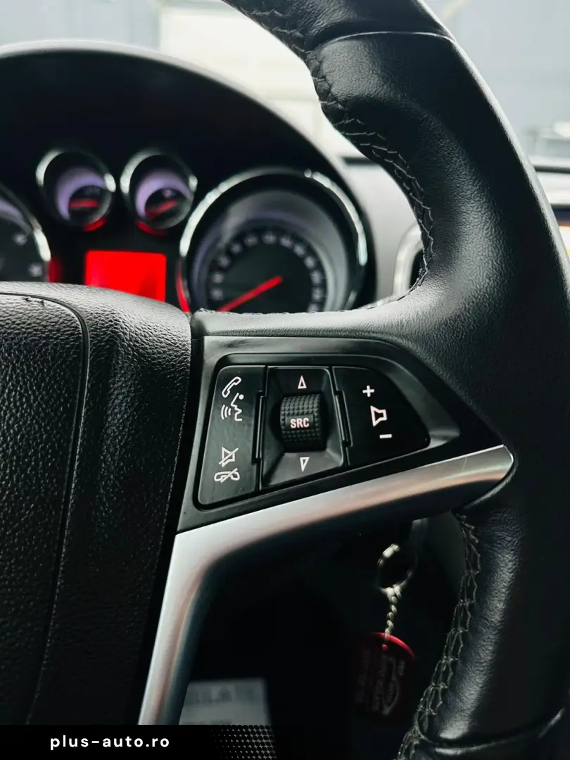 OPEL ASTRA 2012 1.7D E5 Garantie 12 Luni Rate Avans 0 Doar C