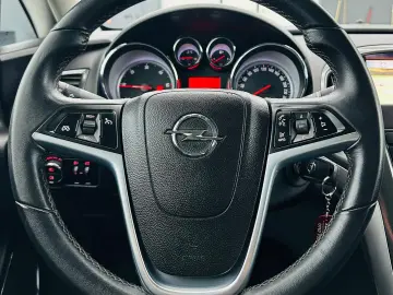 OPEL ASTRA 2012 1.7D E5 Garantie 12 Luni Rate Avans 0 Doar C