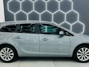 OPEL ASTRA 2012 1.7D E5 Garantie 12 Luni Rate Avans 0 Doar C