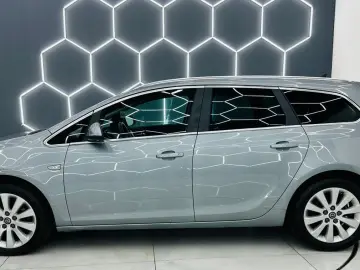 OPEL ASTRA 2012 1.7D E5 Garantie 12 Luni Rate Avans 0 Doar C