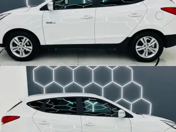 HYUNDAI IX35 2013 1.7D E5 Garantie 12 Luni Rate Avans 0 Doar