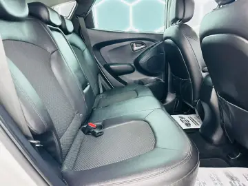 HYUNDAI IX35 2013 1.7D E5 Garantie 12 Luni Rate Avans 0 Doar