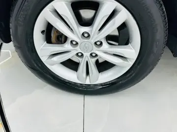 HYUNDAI IX35 2013 1.7D E5 Garantie 12 Luni Rate Avans 0 Doar