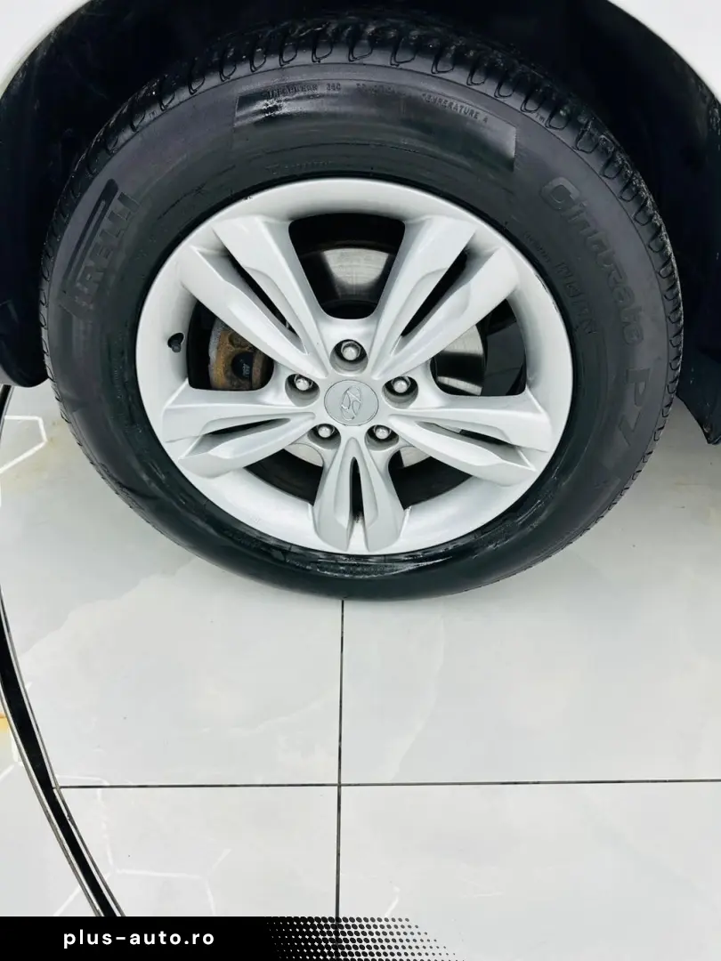 HYUNDAI IX35 2013 1.7D E5 Garantie 12 Luni Rate Avans 0 Doar