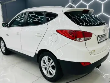 HYUNDAI IX35 2013 1.7D E5 Garantie 12 Luni Rate Avans 0 Doar