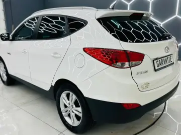 HYUNDAI IX35 2013 1.7D E5 Garantie 12 Luni Rate Avans 0 Doar