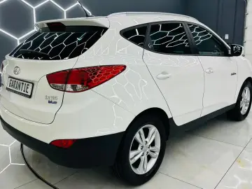 HYUNDAI IX35 2013 1.7D E5 Garantie 12 Luni Rate Avans 0 Doar