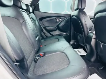 HYUNDAI IX35 2013 1.7D E5 Garantie 12 Luni Rate Avans 0 Doar