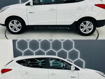 HYUNDAI IX35 2013 1.7D E5 Garantie 12 Luni Rate Avans 0 Doar