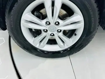 HYUNDAI IX35 2013 1.7D E5 Garantie 12 Luni Rate Avans 0 Doar