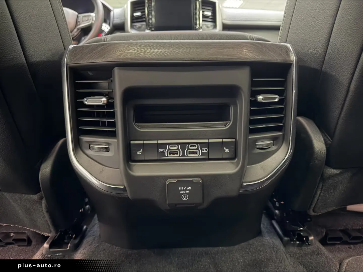 Dodge Ram 1500 Laramie Night ARMY RANGER