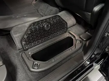 Dodge Ram 1500 Laramie Night ARMY RANGER