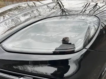 PORSCHE Cayenne Coupe S  Std.Heiz.TV HUD BOSE EXCLUSIV.