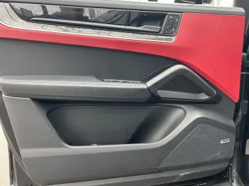 PORSCHE Cayenne Coupe S  Std.Heiz.TV HUD BOSE EXCLUSIV.