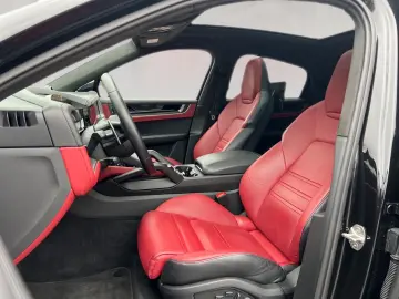 PORSCHE Cayenne Coupe S  Std.Heiz.TV HUD BOSE EXCLUSIV.