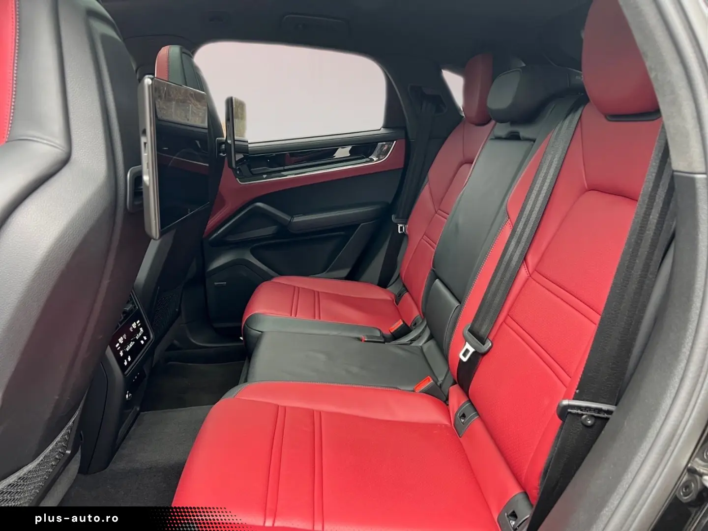 PORSCHE Cayenne Coupe S  Std.Heiz.TV HUD BOSE EXCLUSIV.