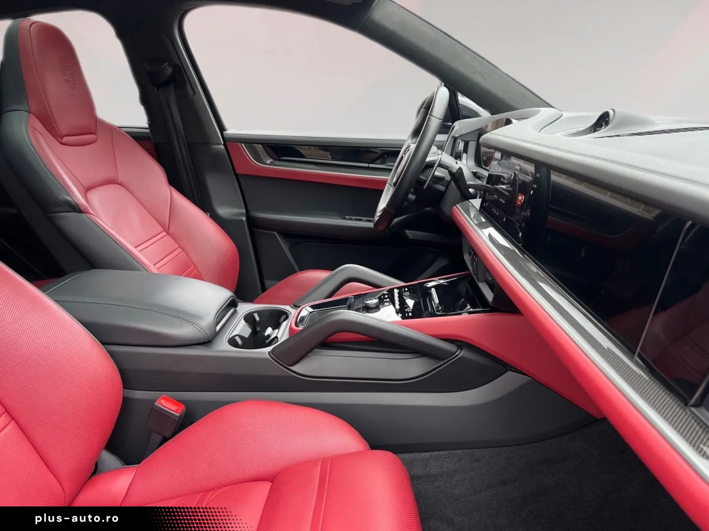 PORSCHE Cayenne Coupe S  Std.Heiz.TV HUD BOSE EXCLUSIV.