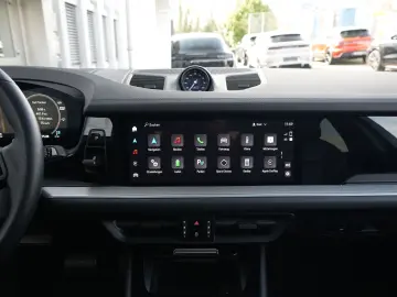 PORSCHE E-Hybrid Coupé INNODRIV-PANO-SPORTABGAS-AHK-VOLL