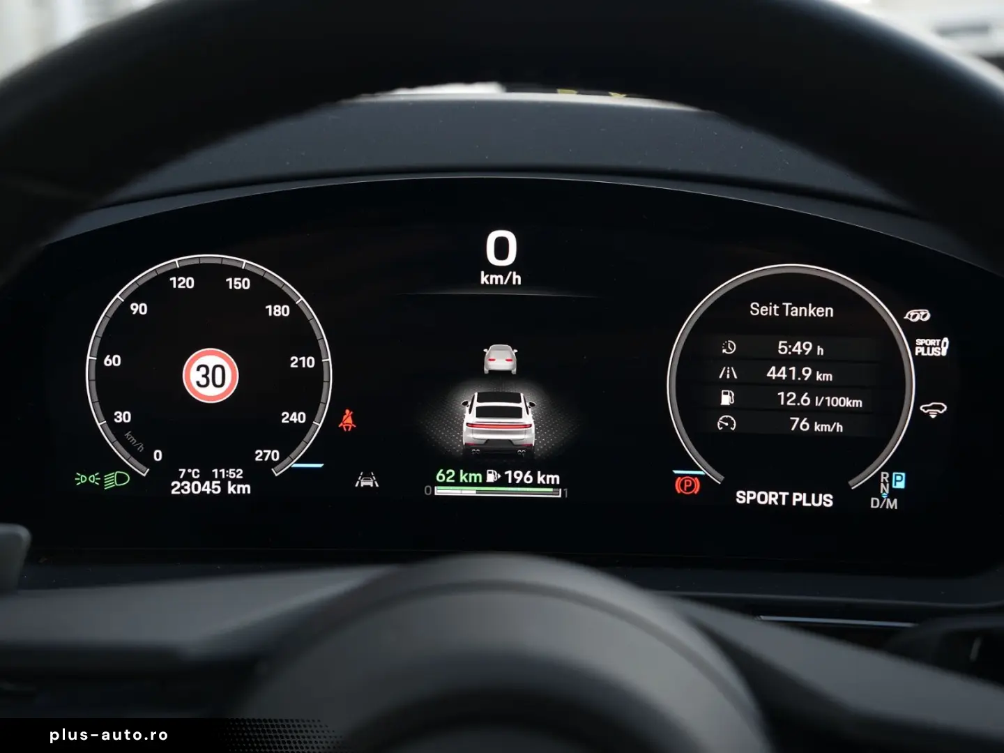 PORSCHE E-Hybrid Coupé INNODRIV-PANO-SPORTABGAS-AHK-VOLL