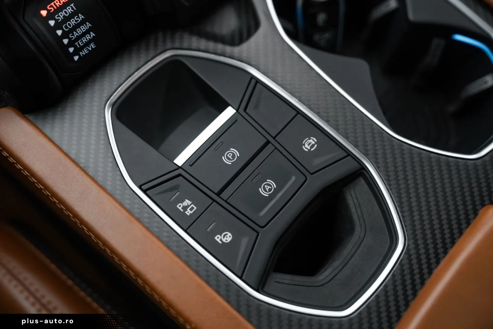 LAMBORGHINI Urus S CARBON B&O AKRAPOVIC PANO 23  STYLE