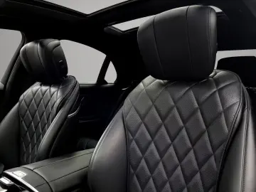 Mercedes-Benz S 400 d 4M AMG Line 360  PANO HUD Burmaster