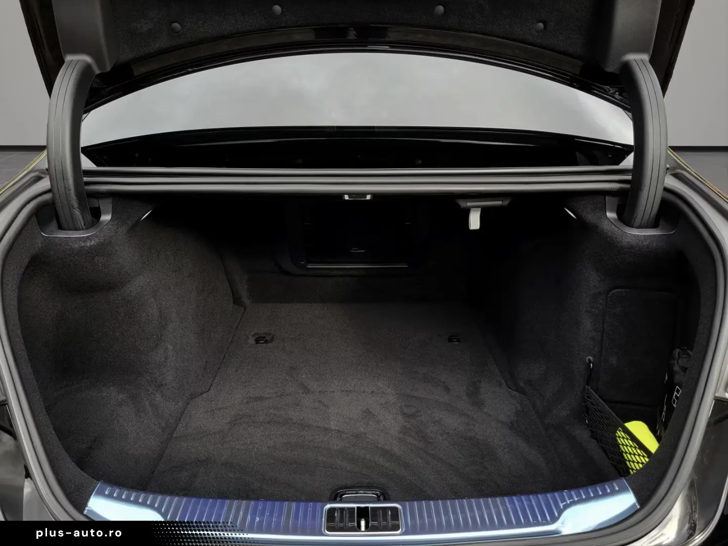 Mercedes-Benz S 400 d 4M AMG Line 360  PANO HUD Burmaster