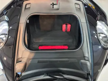 PORSCHE 911 Carrera 4 GTS PANO SHZ LED 360