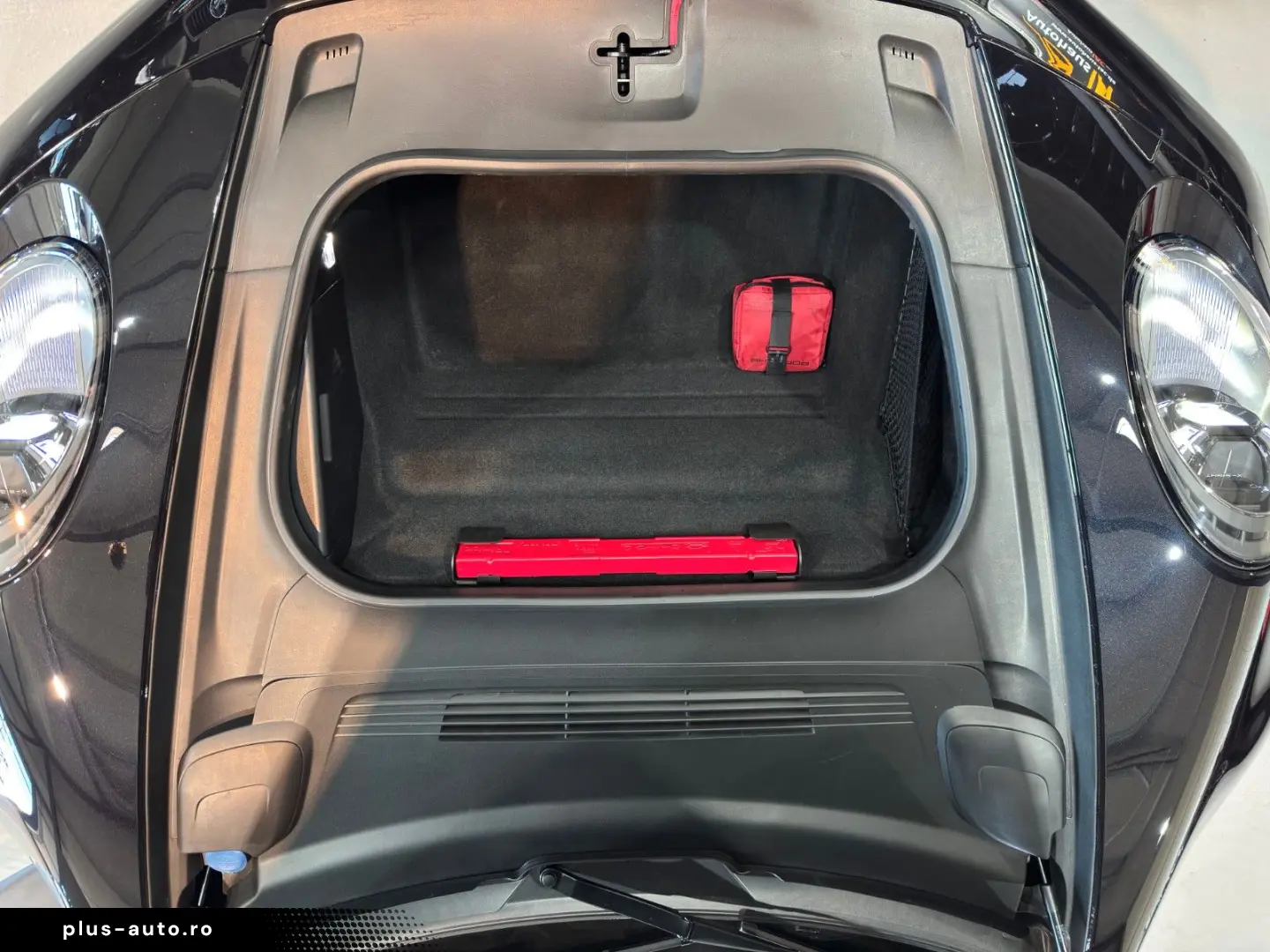 PORSCHE 911 Carrera 4 GTS PANO SHZ LED 360