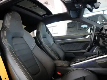 PORSCHE 992 Turbo S   InnoDrive   Lift   Approved   NEU