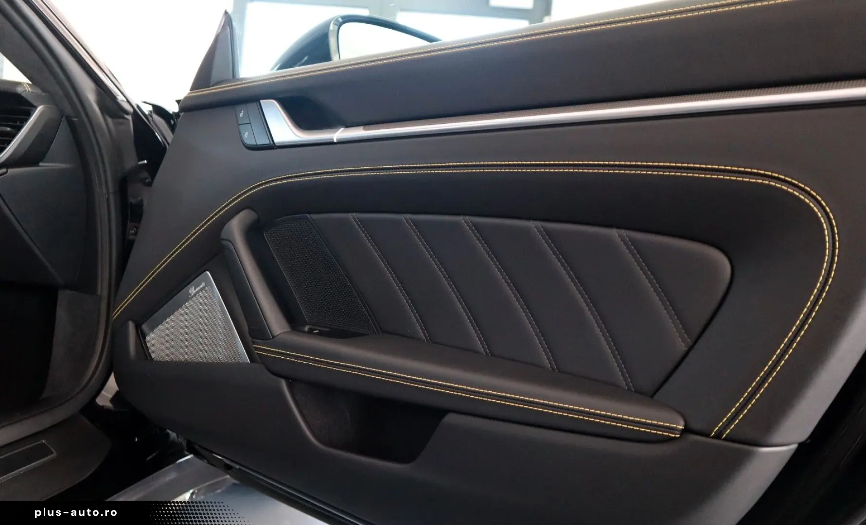 PORSCHE 992 Turbo S   InnoDrive   Lift   Approved   NEU