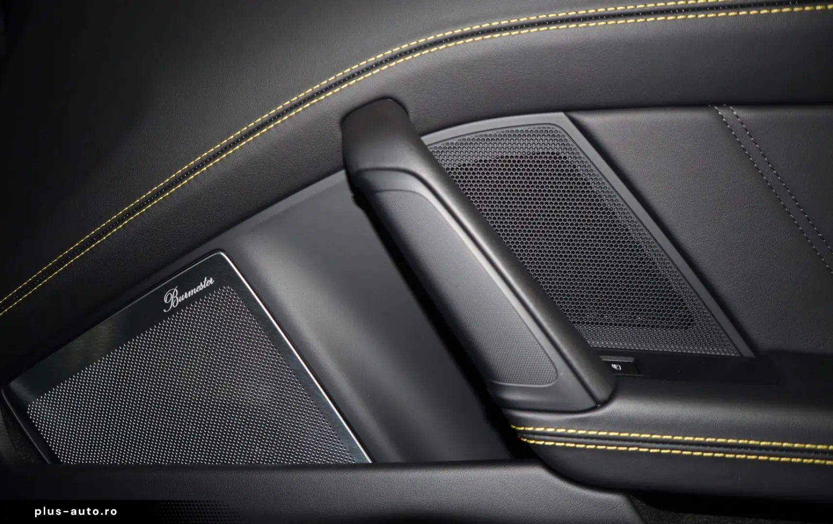 PORSCHE 992 Turbo S   InnoDrive   Lift   Approved   NEU