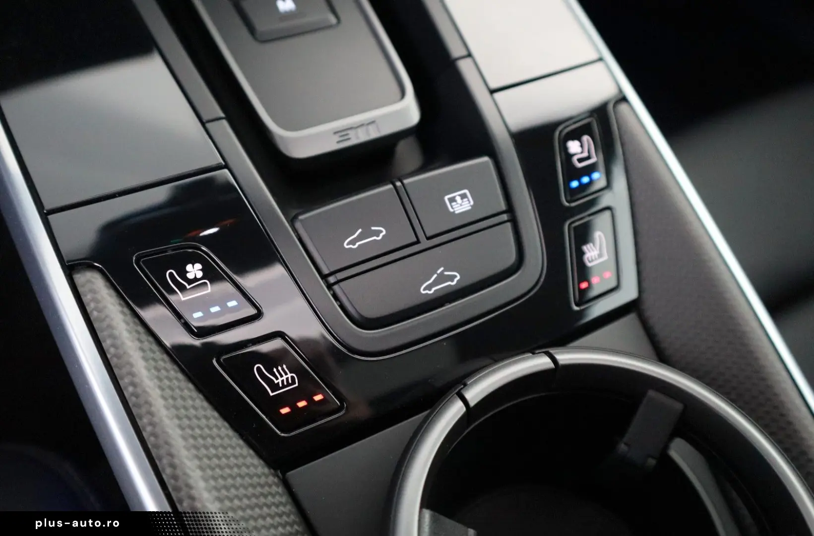 PORSCHE 992 Turbo S   InnoDrive   Lift   Approved   NEU