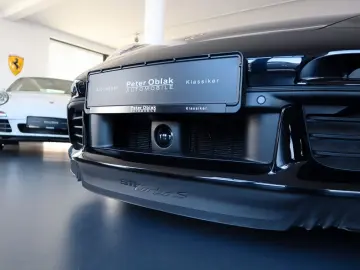 PORSCHE 992 Turbo S   InnoDrive   Lift   Approved   NEU