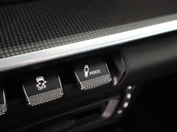 PORSCHE 992 Turbo S   InnoDrive   Lift   Approved   NEU