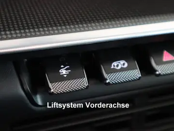 PORSCHE 992 Turbo S   InnoDrive   Lift   Approved   NEU