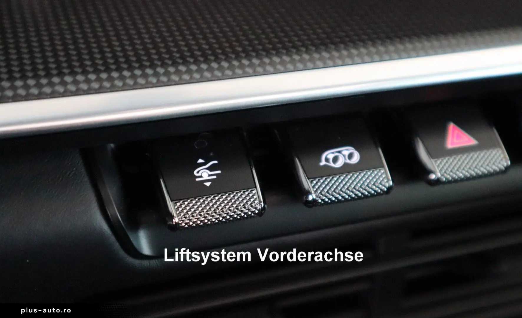 PORSCHE 992 Turbo S   InnoDrive   Lift   Approved   NEU