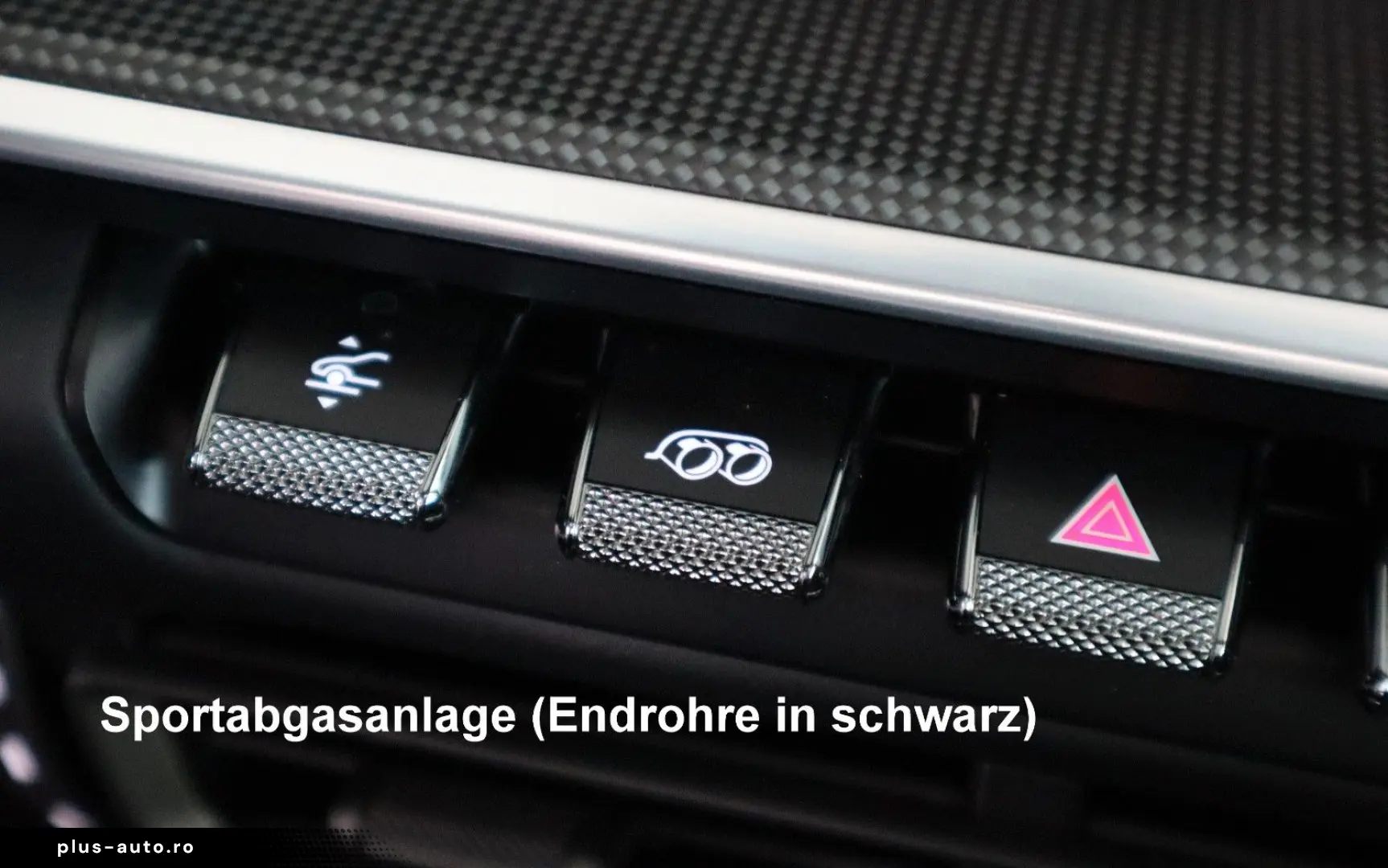 PORSCHE 992 Turbo S   InnoDrive   Lift   Approved   NEU