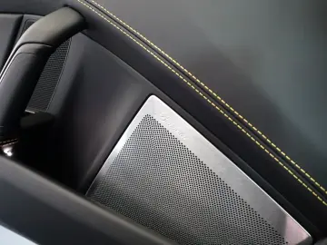 PORSCHE 992 Turbo S   InnoDrive   Lift   Approved   NEU