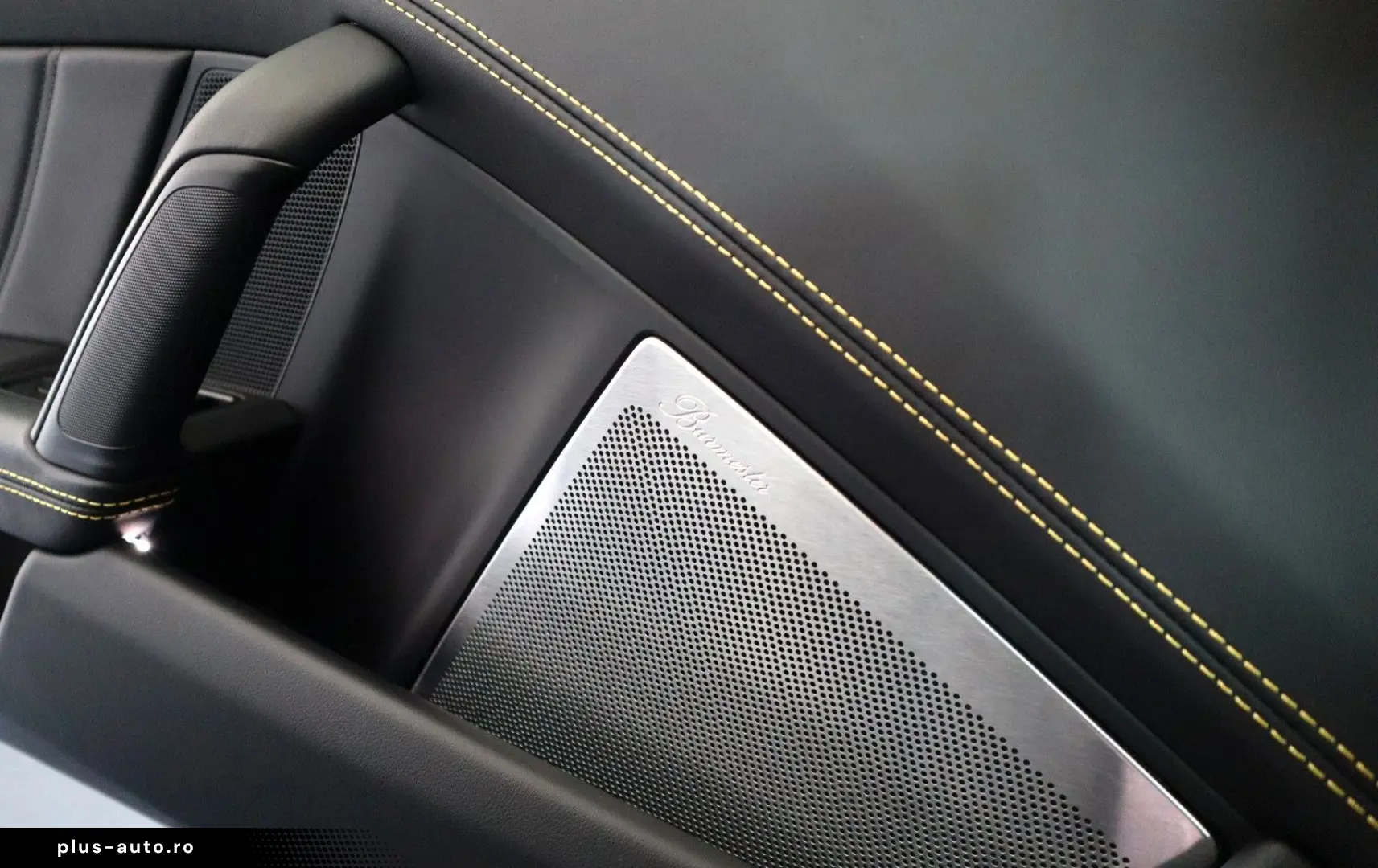 PORSCHE 992 Turbo S   InnoDrive   Lift   Approved   NEU