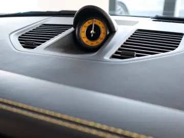 PORSCHE 992 Turbo S   InnoDrive   Lift   Approved   NEU