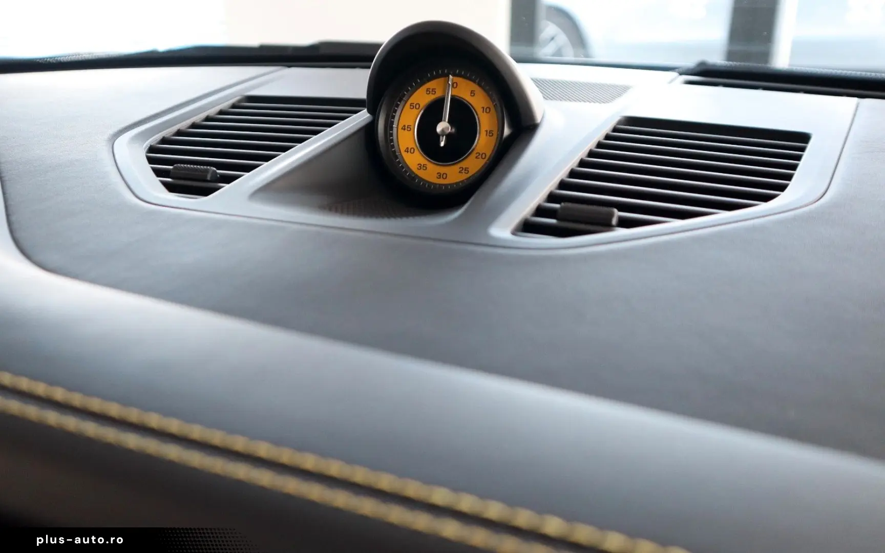 PORSCHE 992 Turbo S   InnoDrive   Lift   Approved   NEU